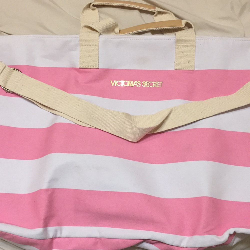 Victoria’s Secret Tote Bag